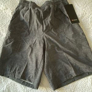 Lululemon Men’s Shorts